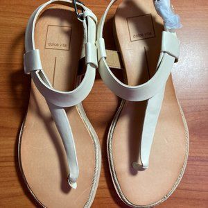 Dolce Vita T-Strap Sandal